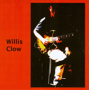 Willis Clow Cd